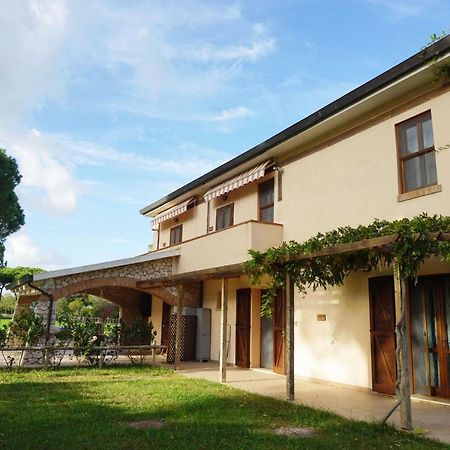 Tenuta San Carlo Hotel Marina Di Grosseto Luaran gambar