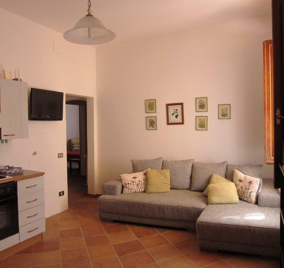 Tenuta San Carlo Hotel Marina Di Grosseto Luaran gambar