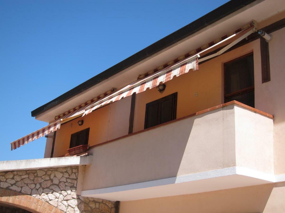 Tenuta San Carlo Hotel Marina Di Grosseto Luaran gambar
