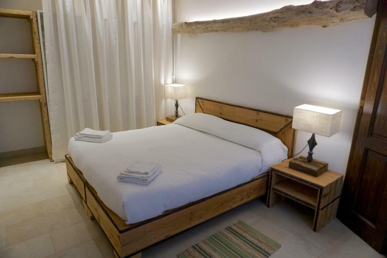 Tenuta San Carlo Hotel Marina Di Grosseto Luaran gambar
