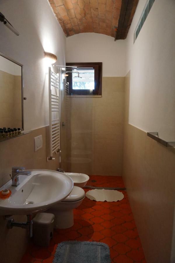 Tenuta San Carlo Hotel Marina Di Grosseto Luaran gambar