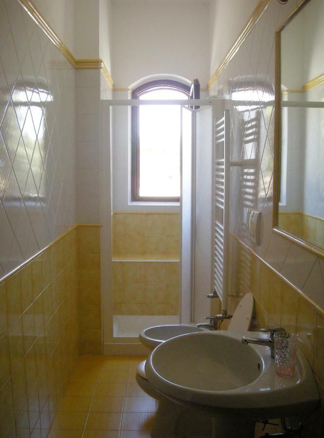 Tenuta San Carlo Hotel Marina Di Grosseto Luaran gambar