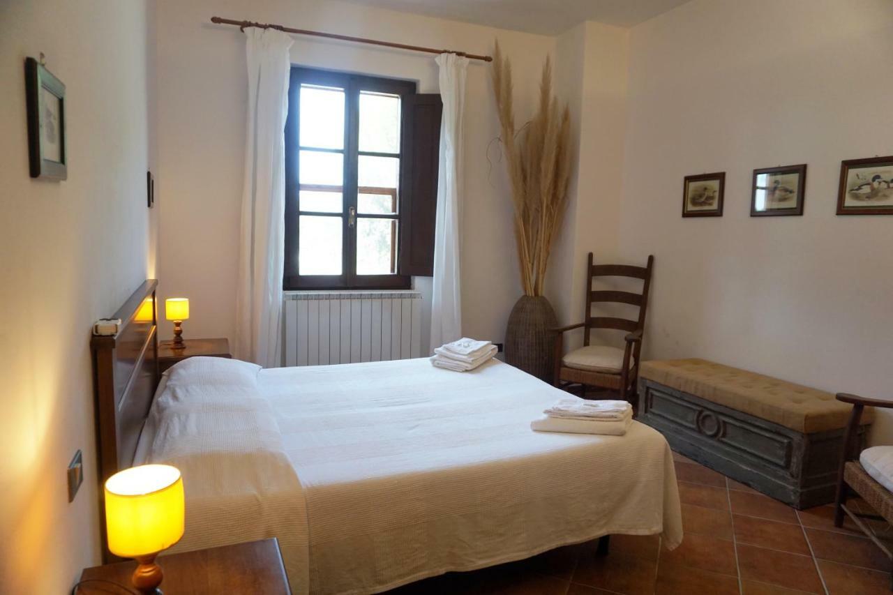 Tenuta San Carlo Hotel Marina Di Grosseto Luaran gambar