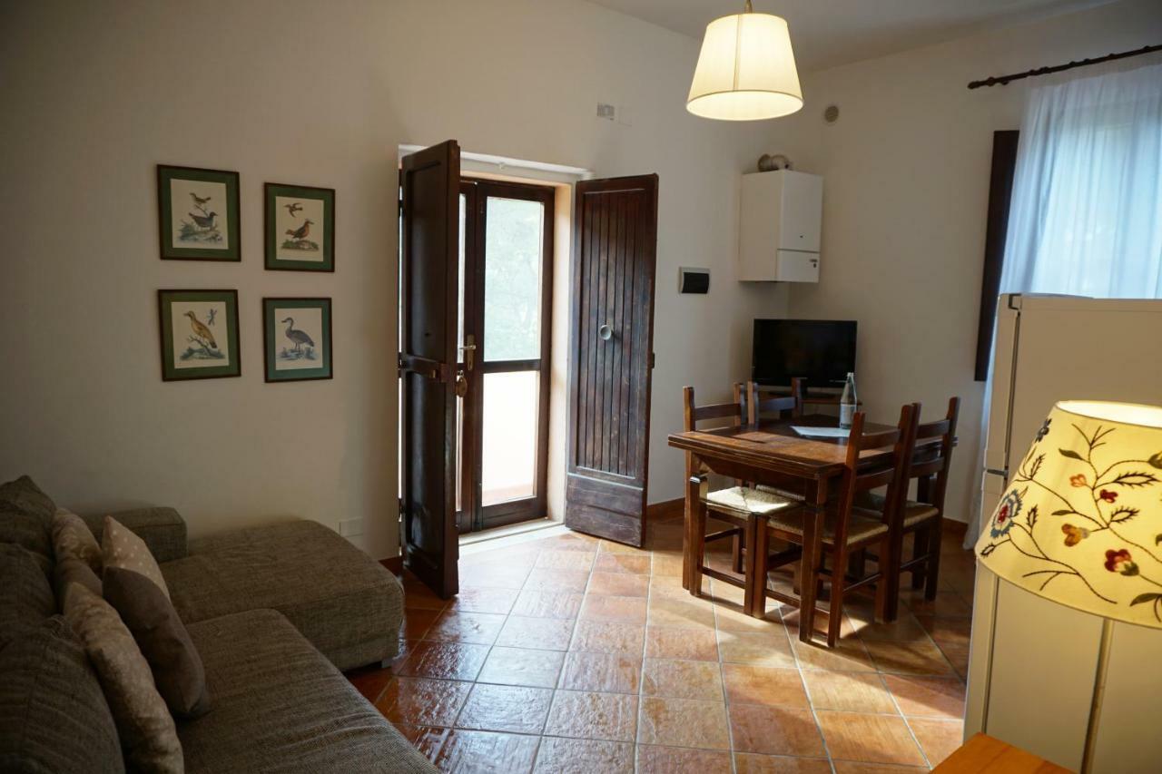 Tenuta San Carlo Hotel Marina Di Grosseto Luaran gambar