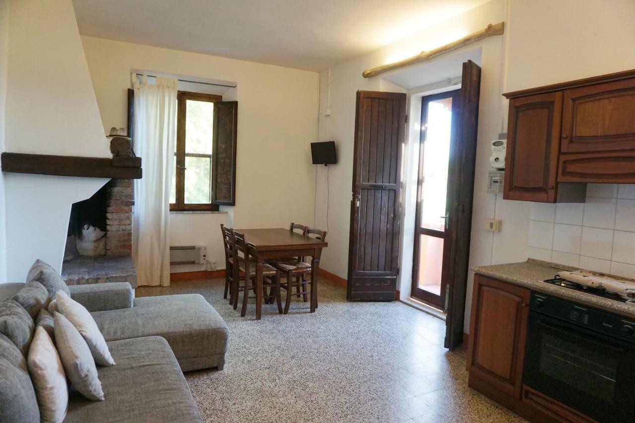 Tenuta San Carlo Hotel Marina Di Grosseto Luaran gambar
